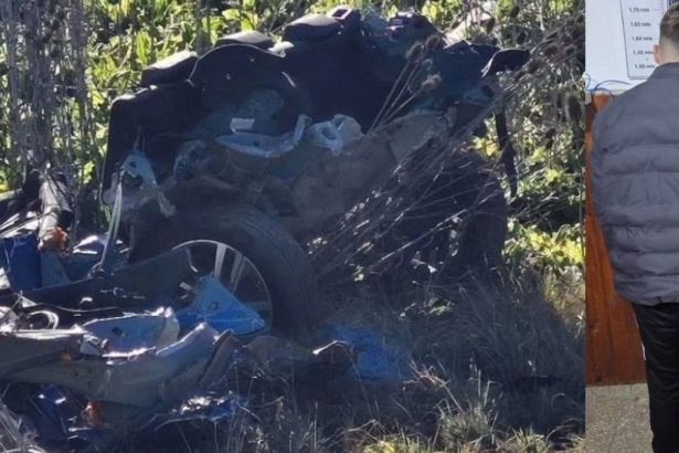 Tragedia en Casilda: Conductor preso 4 meses y pruebas incriminatorias