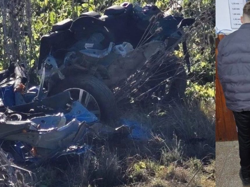 Tragedia en Casilda: Conductor preso 4 meses y pruebas incriminatorias