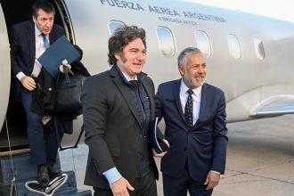 Alfredo Cornejo se distancia de Casa Rosada: ¡Habrá PASO en Mendoza!