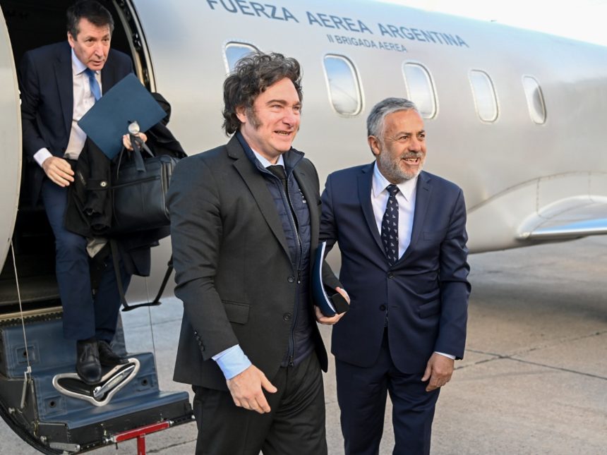 Alfredo Cornejo se distancia de Casa Rosada: ¡Habrá PASO en Mendoza!