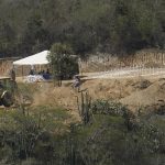 Descubre ‘La Esperanza’: El nuevo cementerio para víctimas en Venezuela