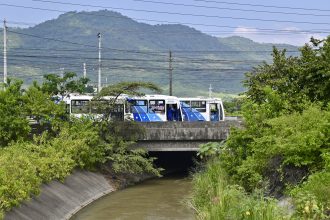 El Canal de la Muerte: Un espejo sombrío de la violencia en Ecuador