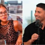 Gastón Edul y Nati Jota: El Fenómeno del Streaming que Impacta