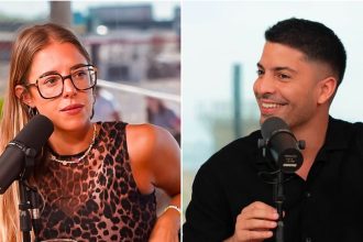 Gastón Edul y Nati Jota: El Fenómeno del Streaming que Impacta