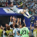 Messi: El Renacer de Argentina en el Mundial y su Legado Eterno