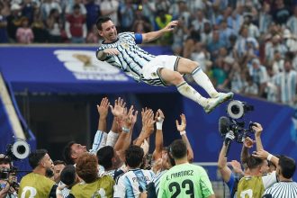 Messi: El Renacer de Argentina en el Mundial y su Legado Eterno