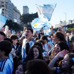 De la tensión al triunfo: La épica remontada de la Scaloneta