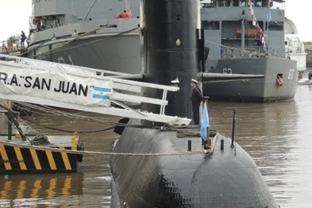 ARA San Juan: La Tragedia Infinita de un Hundimiento Desgarrador