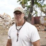 Marco Gámez: ‘Despedimos a Lucas, pero siempre vivirá en nuestro corazón