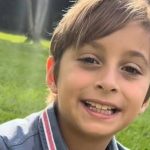 Tragedia en Venezuela: La conmovedora historia de Lucas Gámez