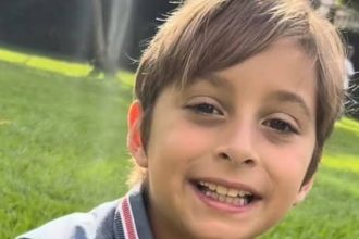Tragedia en Venezuela: La conmovedora historia de Lucas Gámez