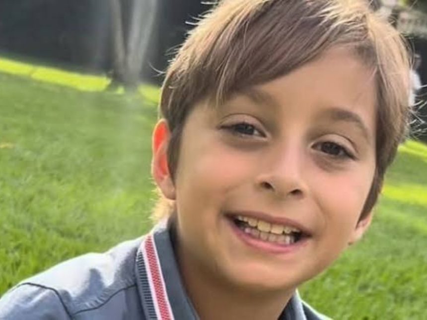 Tragedia en Venezuela: La conmovedora historia de Lucas Gámez