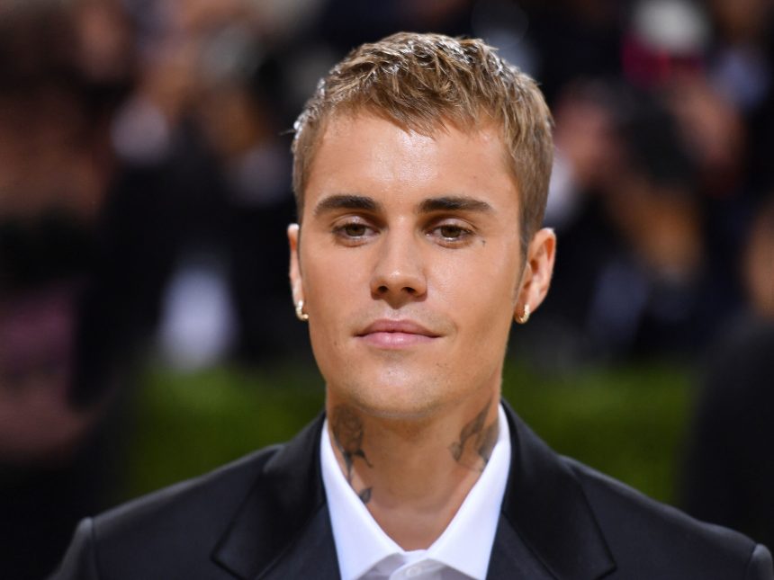 Justin Bieber, Madonna, Shakira y BTS: ¡El show del Mundial 2026!