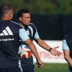 Scaloni y su obra maestra: ¿Repetirá el equipo ante Suiza?