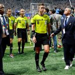 Expertos analizan el arbitraje Letexier: polémicas en Argentina vs Egipto