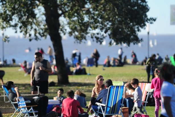 Top 10 ciudades de Argentina ideales para criar a tus hijos