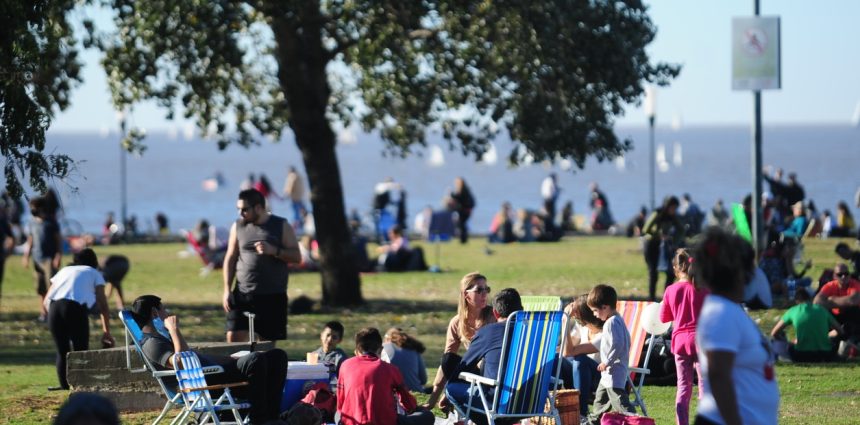Top 10 ciudades de Argentina ideales para criar a tus hijos