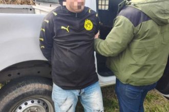 Tragedia en Junín: Hombre asesina a mujer que lo denunció por grooming