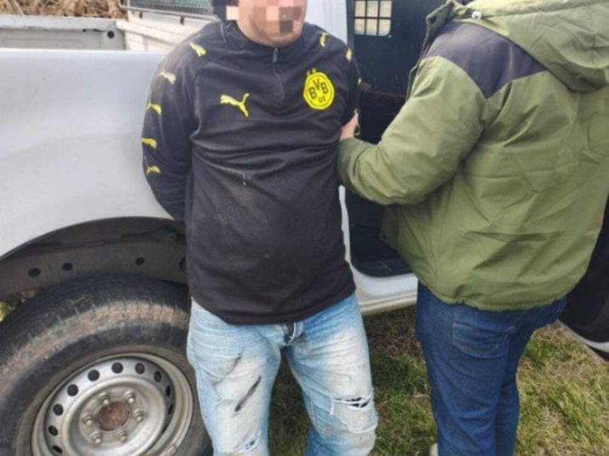 Tragedia en Junín: Hombre asesina a mujer que lo denunció por grooming