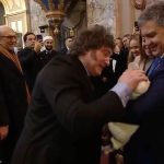 De ignorarse a jugar: la sorprendente evolución entre Milei y Macri