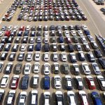 Impacto de la guerra con Irán en el precio de autos eléctricos usados