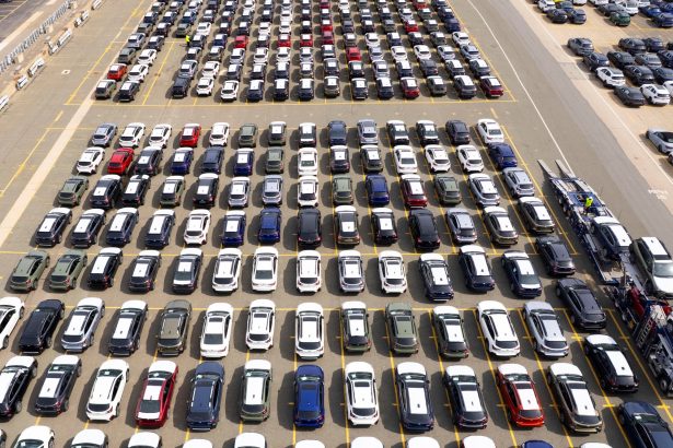 Impacto de la guerra con Irán en el precio de autos eléctricos usados