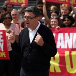 Andy Burnham: A un Voto de Liderar los Laboristas y Sucesor de Starmer