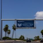 El Aeropuerto Internacional de Palm Beach se Renombra Donald Trump