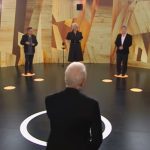 ¡Andy Kusnetzoff Regresa a Telefe! PH Vuelve a Competir con Mirtha