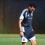 Scaloni ante Suiza: ¿Romperá su regla en la formación del equipo?