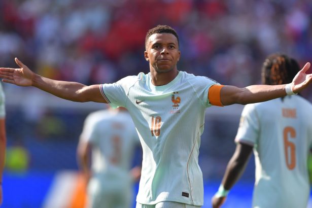 Francia y Mbappé arrasan a Marruecos y se acercan a la final del Mundial
