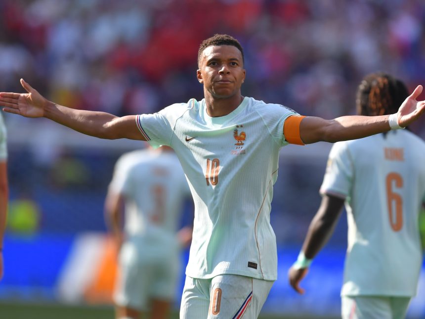 Francia y Mbappé arrasan a Marruecos y se acercan a la final del Mundial