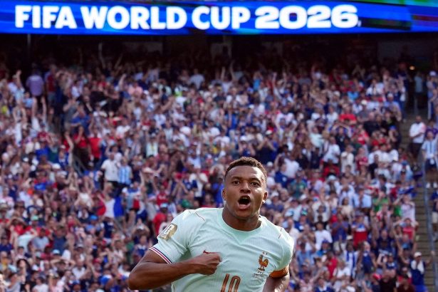 Francia avanza a semifinales del Mundial 2026: ¿Quién será su rival?