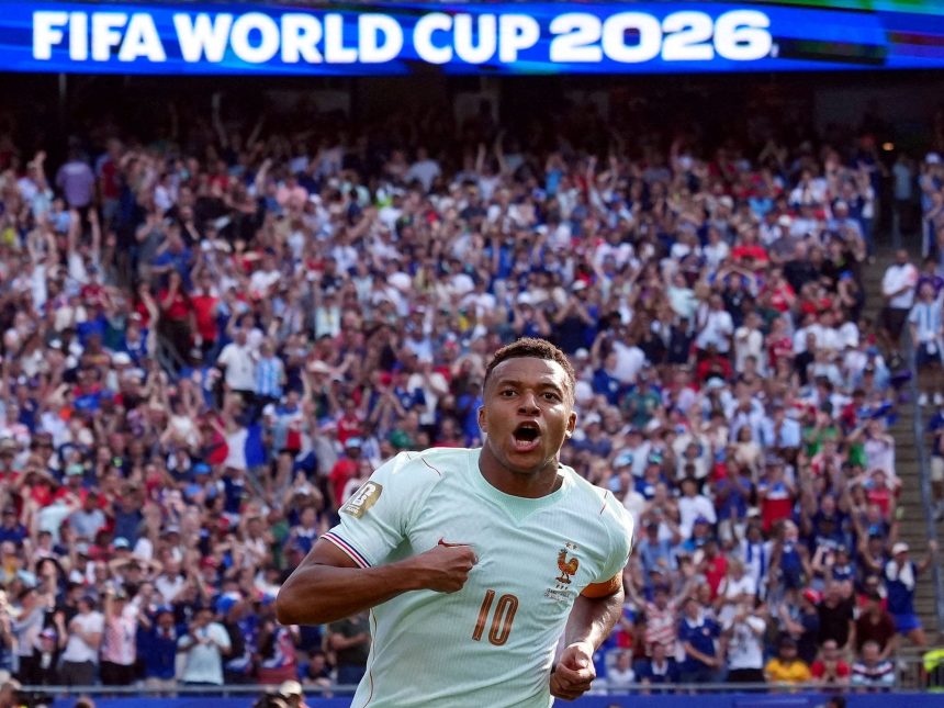 Francia avanza a semifinales del Mundial 2026: ¿Quién será su rival?