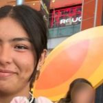 Desaparecida en Belgrano: Chica salió a la escuela y no regresó