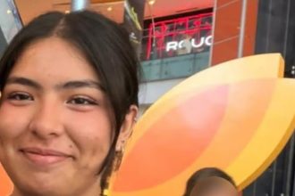 Desaparecida en Belgrano: Chica salió a la escuela y no regresó