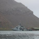 Malvinas: El enigma de un buque británico en aguas argentinas