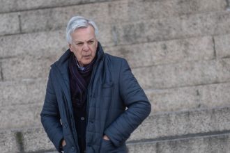 Última Oportunidad: Juez Irurzun Busca Permanecer en la Corte Suprema