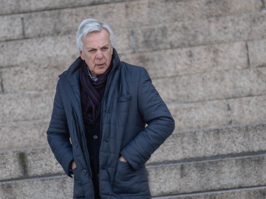 Última Oportunidad: Juez Irurzun Busca Permanecer en la Corte Suprema