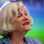 Impacto en Gran Bretaña: Asesinato de la carismática Ann Widdecombe
