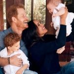 Meghan Markle y sus hijos llegan al Reino Unido: ¿se reunirá con el rey?