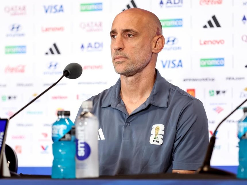 Pablo Zabaleta analiza el Mundial 2026: ‘Messi superó expectativas