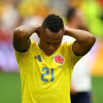 Jáminton Campaz: Amenazas tras su error en el Mundial de Colombia