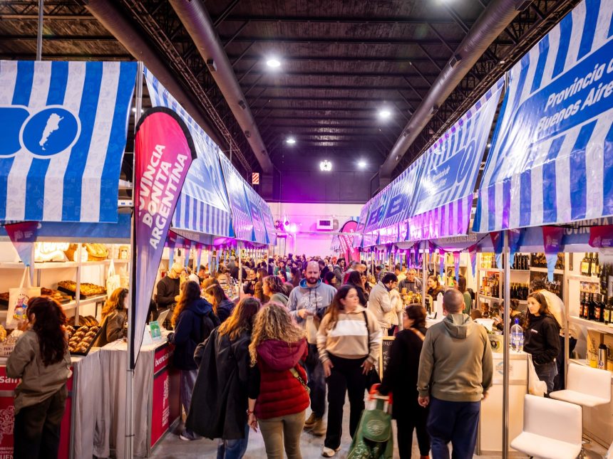 Descubre el Sabor de Argentina: Un Recorrido Gastronómico Federal