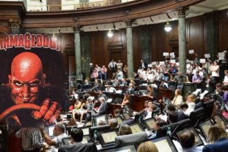 Carmageddon regresa tras 28 años: ¡La Ley de Hojarasca lo hace posible!