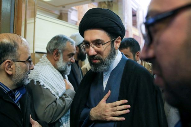 Irán responde a Trump: Venganza por la muerte del padre del líder