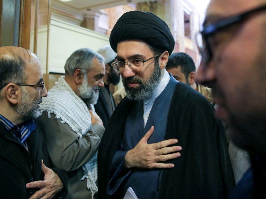 Irán responde a Trump: Venganza por la muerte del padre del líder