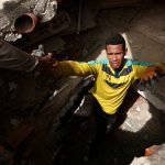 Venezuela en Crisis: Más de 4,000 Muertos Tras Devastador Sismo