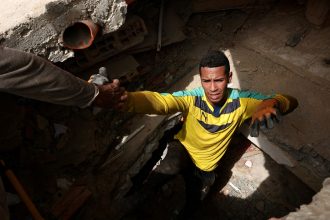 Venezuela en Crisis: Más de 4,000 Muertos Tras Devastador Sismo