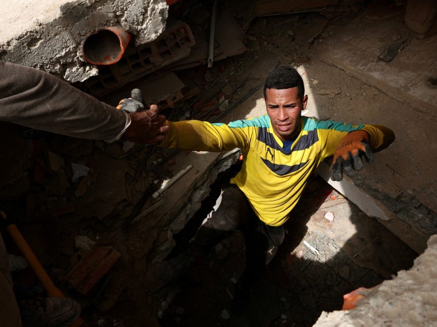 Venezuela en Crisis: Más de 4,000 Muertos Tras Devastador Sismo